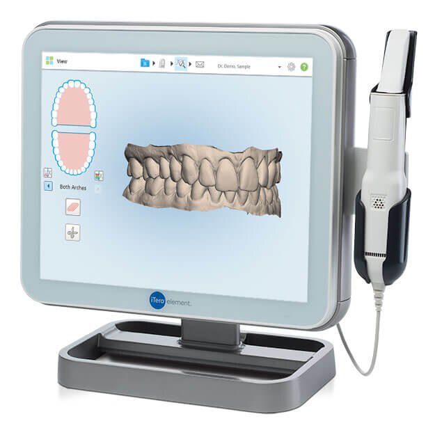 Dental Imaging System