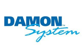 Damon logo