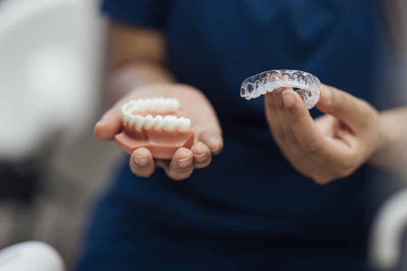 A New Level of Precision With Invisalign for Adults 