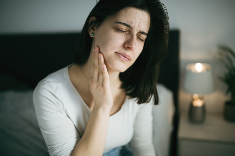 How Your Neck Pain May Be Coming From The TMJ-Cervical Loop