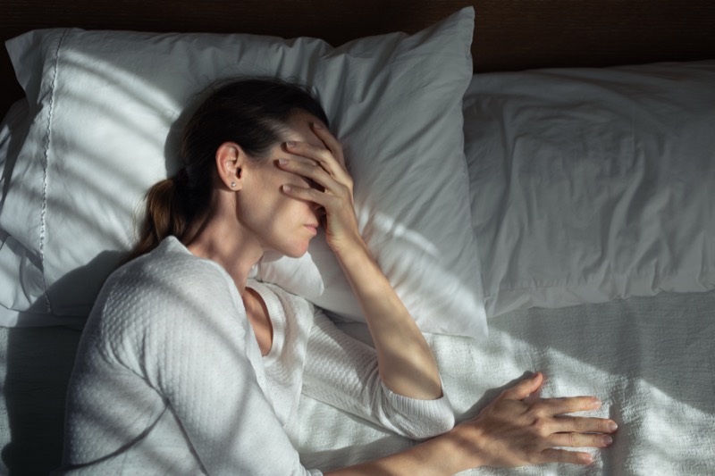 Why Snoring Is the Least Significant Side Effect of Sleep Apnea